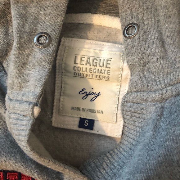 UPENN hoodie - Picture 2 of 2